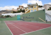 Chalet independiente con terreno en venta en la España, Mazarrón, ref: TR158970 foto