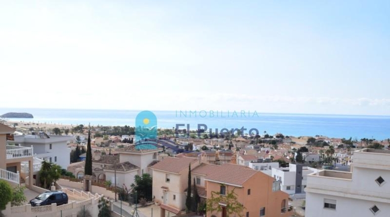 Murcia - Mazarrón - 600m2