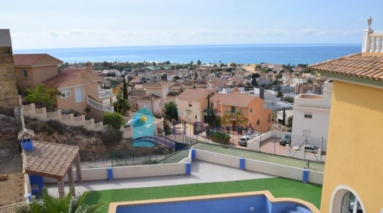 Murcia - Mazarrón - 600m2