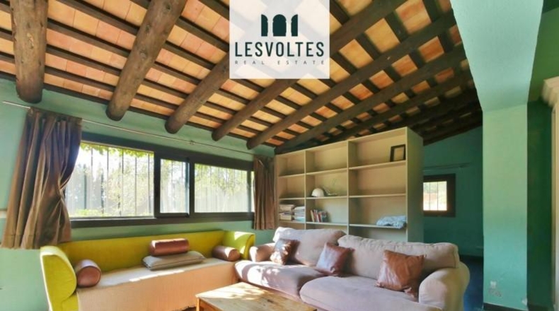 Gerona - Mont-ras - 16000m2