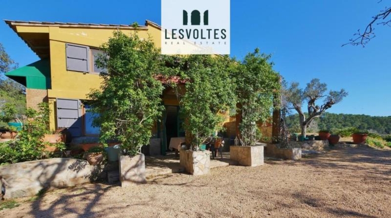 Gerona - Mont-ras - 16000m2