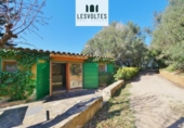 Terreny no urbanitzable en venda a la España, Mont-ras, ref.: TR129360 foto