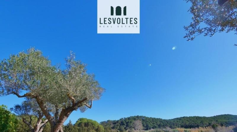 Gerona - Mont-ras - 16000m2