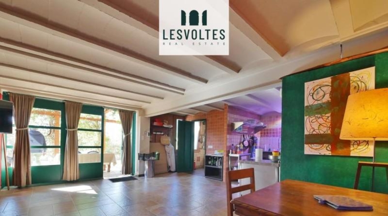 Gerona - Mont-ras - 16000m2