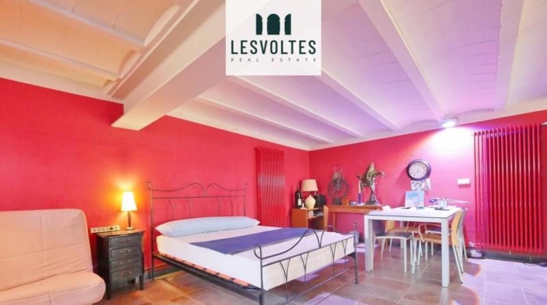 Gerona - Mont-ras - 16000m2
