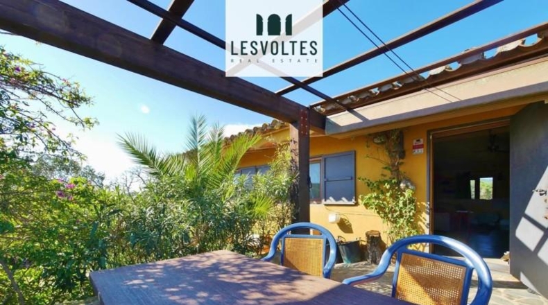 Gerona - Mont-ras - 16000m2