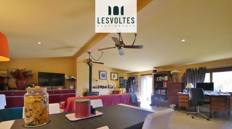 Gerona - Mont-ras - 16000m2