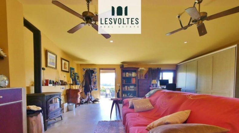 Gerona - Mont-ras - 16000m2