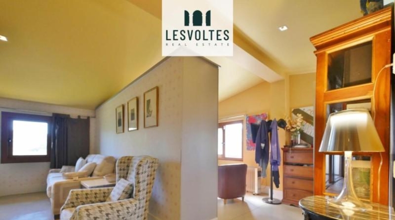 Gerona - Mont-ras - 16000m2