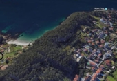 Land suitable for development for sale on España, Sanxenxo, ref: TR129871 photo