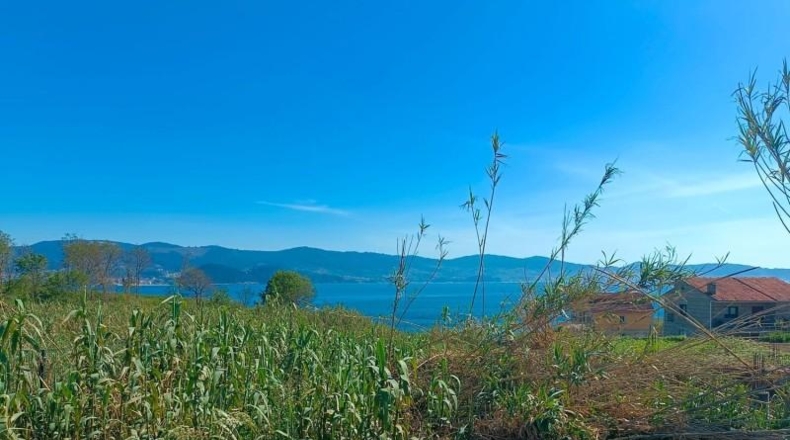 Pontevedra - Sanxenxo - 1750m2