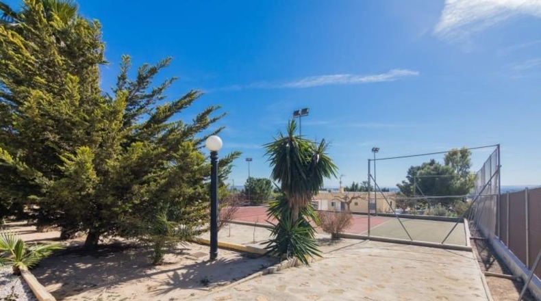 Alicante - Elche - 3100m2