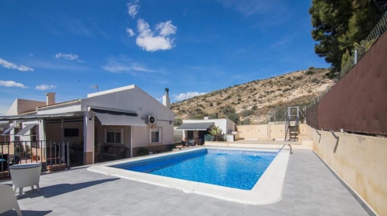 Alicante - Elche - 3100m2