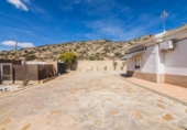 Xalet independent amb terreny en venda a la España, Elx, ref.: TR159674 foto