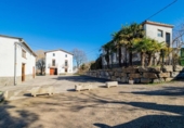 Casa de camp amb terreny en venda a la España, Tona, ref.: TR161784 foto