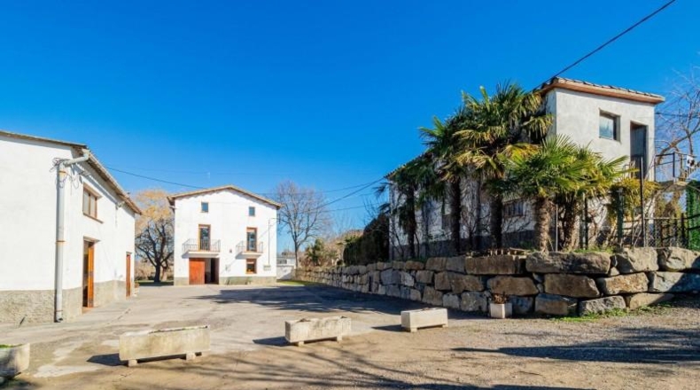 Barcelona - Tona - 240m2