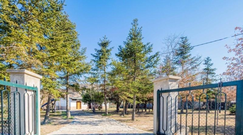 Barcelona - Tona - 240m2
