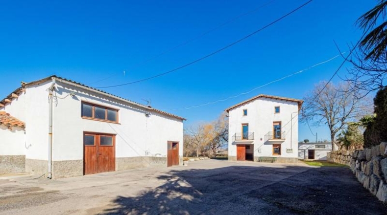 Barcelona - Tona - 240m2
