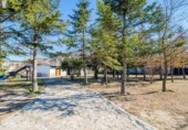 Casa de camp amb terreny en venda a la España, Tona, ref.: TR161784 foto