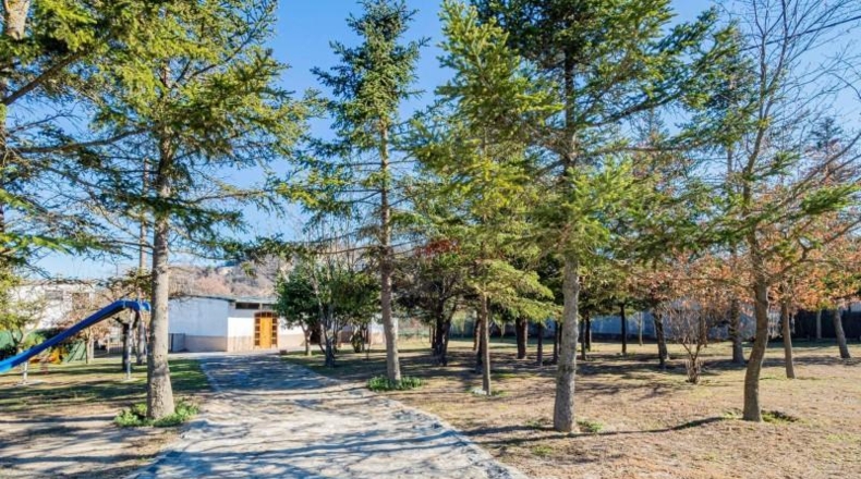 Barcelona - Tona - 240m2