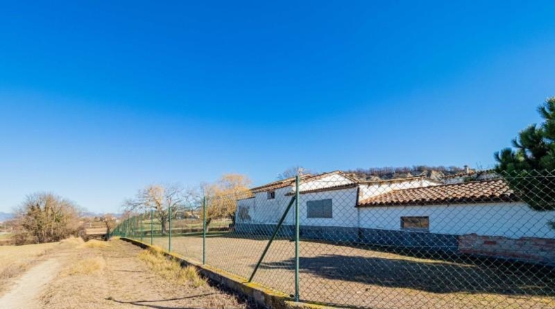 Barcelona - Tona - 240m2