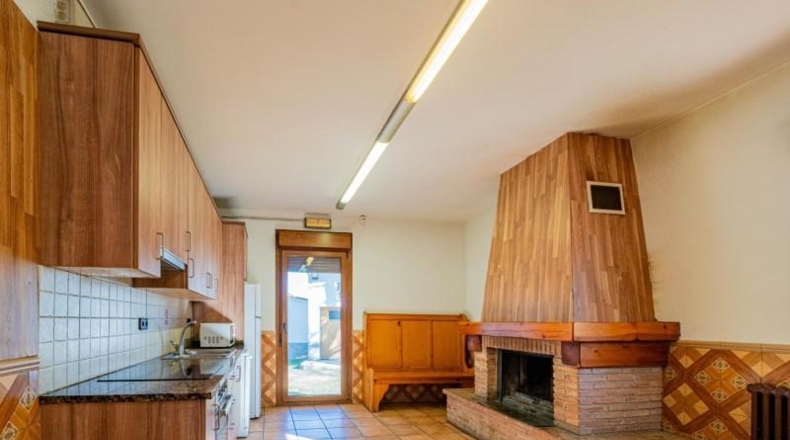Barcelona - Tona - 240m2