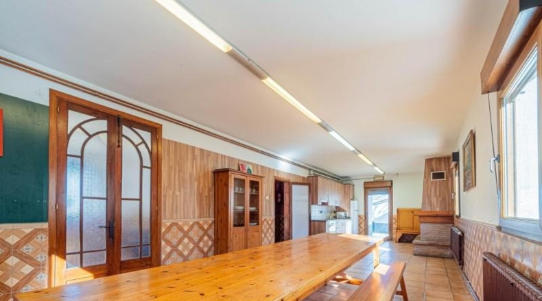 Barcelona - Tona - 240m2