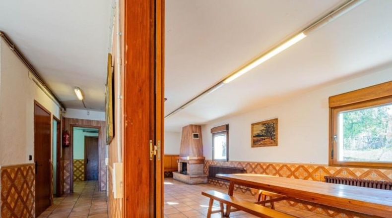 Barcelona - Tona - 240m2