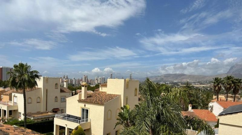 Alicante - Benidorm - 460m2