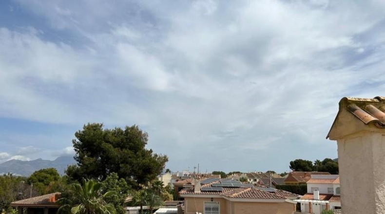 Alicante - Benidorm - 460m2