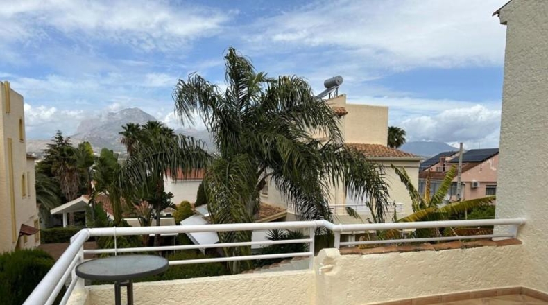 Alicante - Benidorm - 460m2