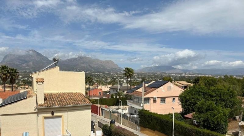 Alicante - Benidorm - 460m2