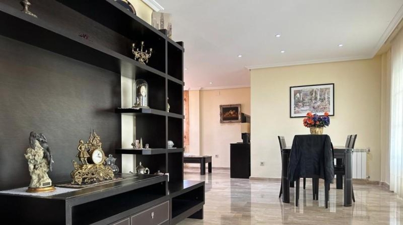 Alicante - Benidorm - 460m2