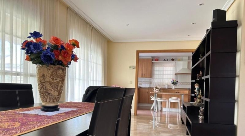 Alicante - Benidorm - 460m2
