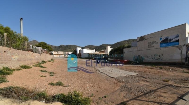 Murcia - Cartagena - 3m2