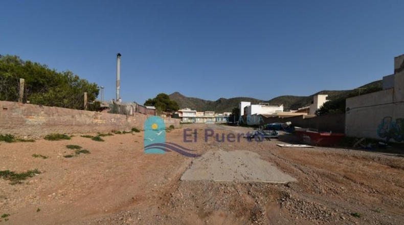 Murcia - Cartagena - 3m2