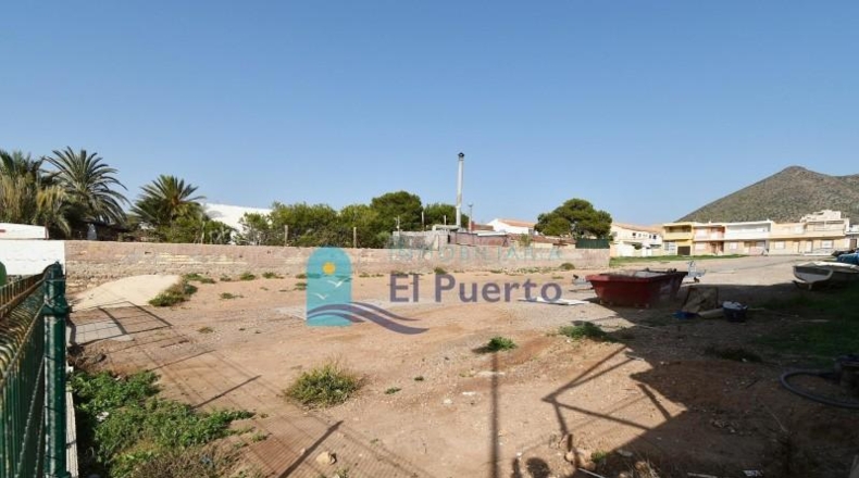 Murcia - Cartagena - 3m2