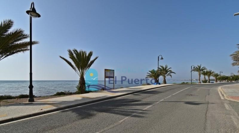 Murcia - Cartagena - 3m2