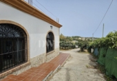 Xalet independent amb terreny en venda a la España, Vélez-Málaga, ref.: TR162653 foto