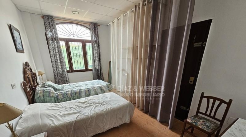 Málaga - Vélez-Málaga - 11500m2