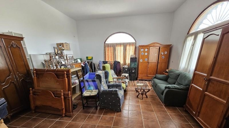 Málaga - Vélez-Málaga - 11500m2