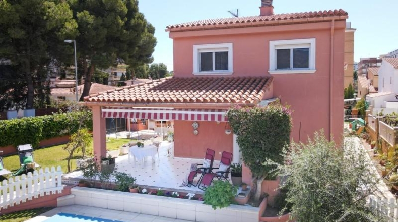 Castellón - Benicasim - 552m2