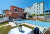Xalet independent amb terreny en venda a la España, Benicàssim, ref.: TR162838 foto