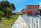 Xalet independent amb terreny en venda a la España, Benicàssim, ref.: TR162838 foto