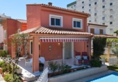 Xalet independent amb terreny en venda a la España, Benicàssim, ref.: TR162838 foto