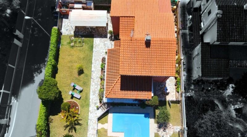 Castellón - Benicasim - 552m2