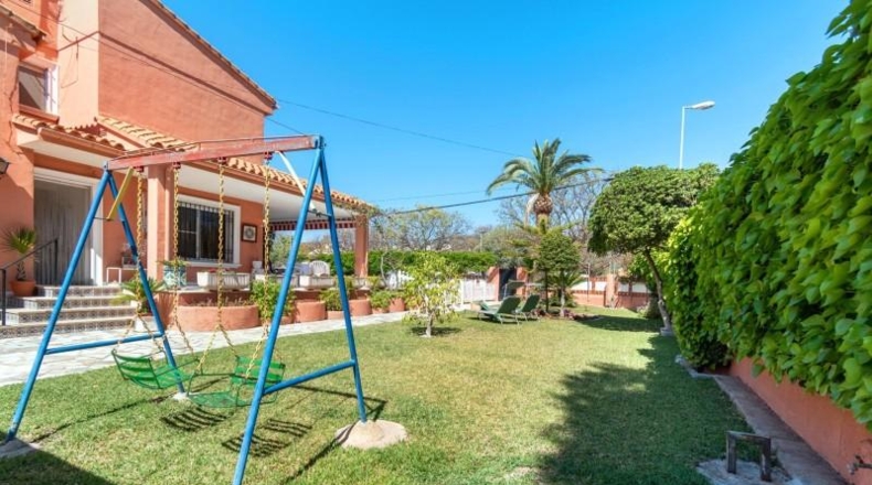 Castellón - Benicasim - 552m2