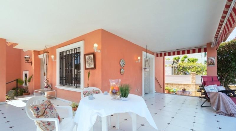 Castellón - Benicasim - 552m2