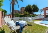 Xalet independent amb terreny en venda a la España, Benicàssim, ref.: TR162838 foto