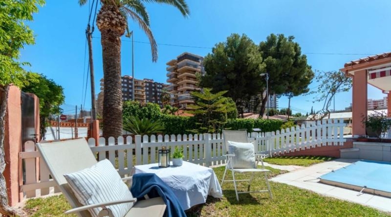 Castellón - Benicasim - 552m2